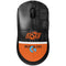 Oklahoma State University Split Jersey G Pro Wireless Gaming Mouse Skin